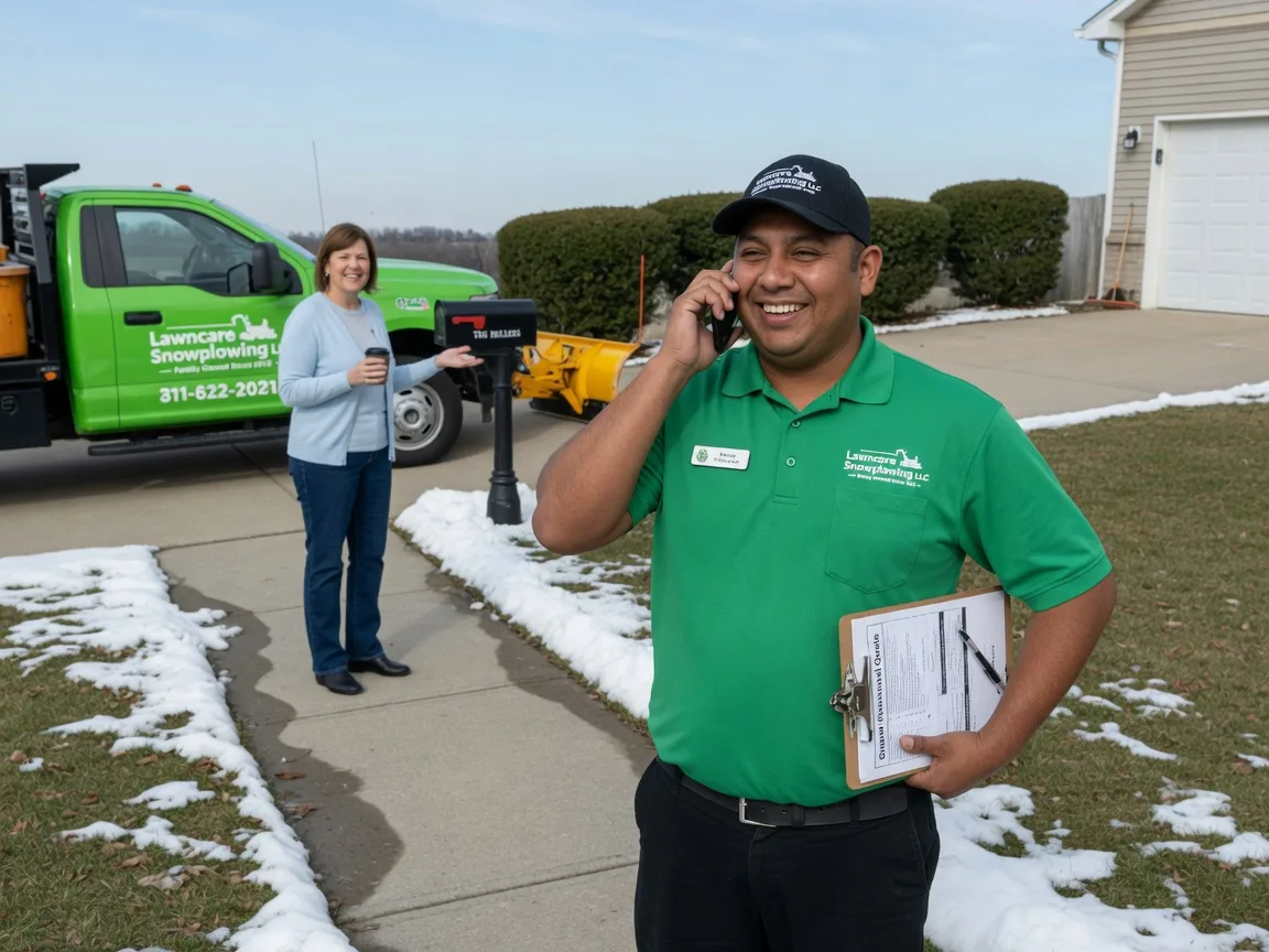 Lawn Care Services By Expert Landscaper Centennial, CO FAQs